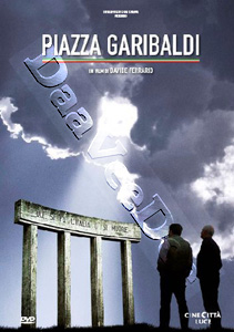 Piazza Garibaldi |   DVD